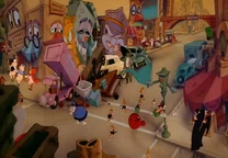 ToonTown