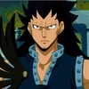 Gajeel prof