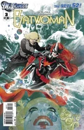 Batwoman Vol 2 3