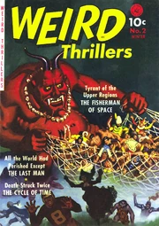 1951-Wnt,Weird