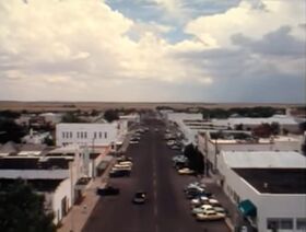 Marfa texas