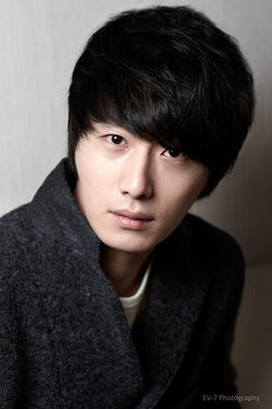 Jung Il Woo15