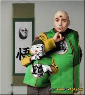 Funny Dragon Ball Z Movie by PeorEsNada com