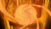 Flame Hurricane