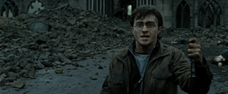 HarryElderWand