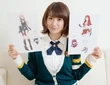 FFXIII-2 Serah Costume DLC Choices