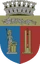 Coat of arms of Cluj-Napoca