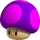 Poison Mushroom SM3DW