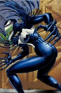 250px-Venom Sinner Takes All Vol 1 3 page 04 Anne Weying (Earth-616)