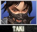Taki character