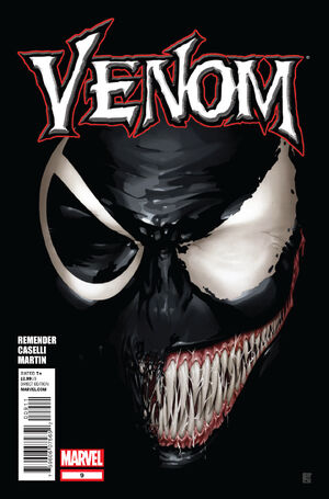 Venom Vol 2 9