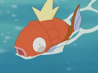 Jessie Magikarp 2