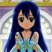 Wendy Marvell smiles