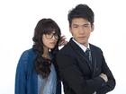 Duang taa nai duang jai cast