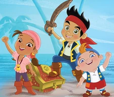 JakeDisneyPirates