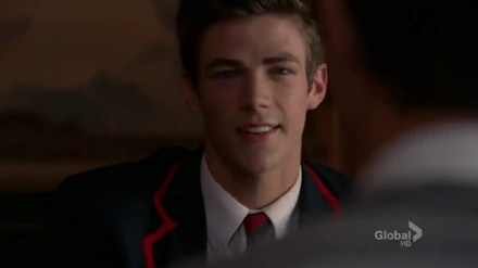 Sebastian Smythe