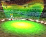 RhythmBadge