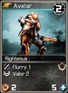 TAvatar