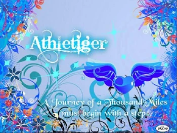 Athletiger6