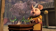 MayorPigWedding