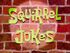 Squirrel Jokes