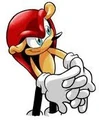 Mighty from archie