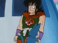 YamchaGone