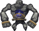 TAR ST4 BOSS
