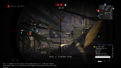 MAG™ Screenshot3
