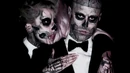 Lady gaga zombie boy