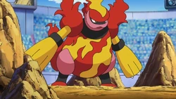 Paul Magmortar