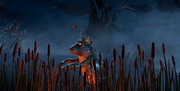 Dead King Harold