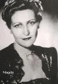Magda Goebbels