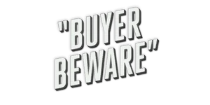 BuyerBeware