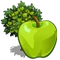 Green Apple Tree-icon.png