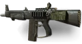 AA-12 menu icon MW3
