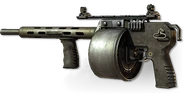 Striker menu icon MW3