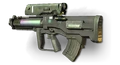 XM25 Menu Icon MW3