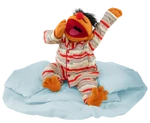 ErnieYawning