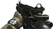 M4A1 MW3