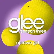 Uptown Girl 3
