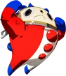 P4G-TeddieSprite