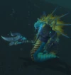 BlackscaleMyrmidon