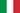 Italian / Italian Republic / Repubblica italiana