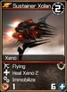 TSustainer Xolan