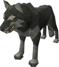Big Wolf 2
