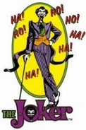 Joker 5