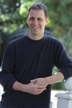 Jon Weisman