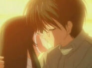 Rina y masahiro