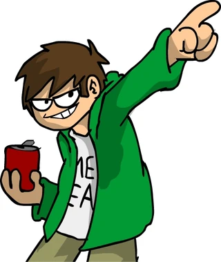 Eddpilgrim